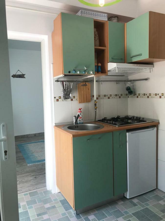 Black Sea House Apartment Constanta Constança Exterior foto
