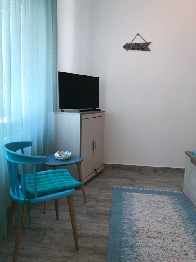 Black Sea House Apartment Constanta Constança Exterior foto